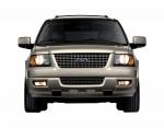 Ford Expedition 2003 года